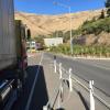 Lyttelton tunnel weigh pits 