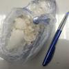 More methamphetamine intercepted by Police and Customs