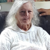 Missing woman from Mangakino - Lucy