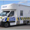 Mobile Police Base