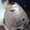 Shell tip