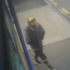 One of the men police would like to speak to in relation to the robbery