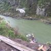 Manawatu Gorge rescue 