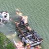 Manawatu Gorge rescue 