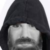 Police can now release this computer sketch of what it's believed the male looks like.