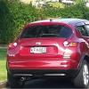 Nissan Juke 2010