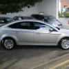 2008 Ford Mondeo