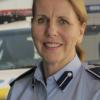 Assistant Commissioner Sandra Venables