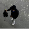 Offender 3 from the robbery at Kingsway superette