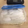 Methamphetamine seized - Operation Sweden