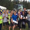 Southern Police and Safe in the South together at Field Days