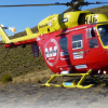 Westpac helicopter