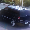 Car used in ASB Hamilton robbery