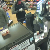 Offenders Lynmore Junction BP robbery