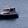 Boat - Lake Wakatipu