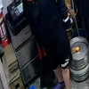 CCTV photo: Traffers Bar aggravated robbery