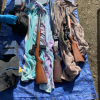 Some of the firearms recovered in Operation Nortiate