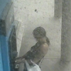 A CCTV image of Bridget Simmonds the day she went missing