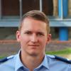 Constable Matthew Hunt