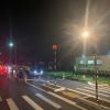Counties Manukau Police carrying out a breath testing checkpoint this month