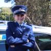 Constable Anais Grant