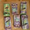 Cash seized as a result of today's operation termination in Wairoa