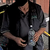 The last sighting of Atonio Finau was getting off a bus at the New Lynn depot