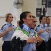 Puhikura, a campaign created to attract more wāhine Māori to join police