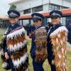 On Thursday June 30 Wing 355, the Arihia Stirling Wing, graduated with 24 of the recruits identifying as wāhine Māori.