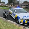 Police have seized three dirt bikes following several incidents across Counties Manukau South.