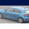 We continue to appeal for information on a blue Kia Rio, registration NJN927.