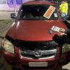 Vehicle seized 2