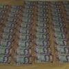 Police located more than $3000 in cash