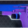 3D-printed firearm seized
