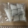 Methamphetamine seized