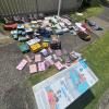 Alleged prolific offenders due to appear in court, Tauranga