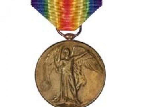 Victory Medal