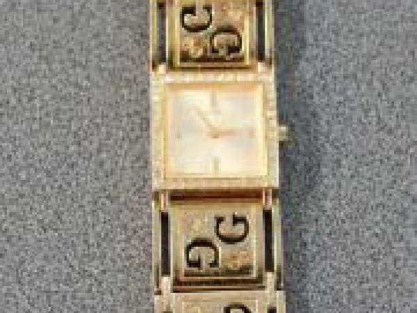 The Guess ladies watch