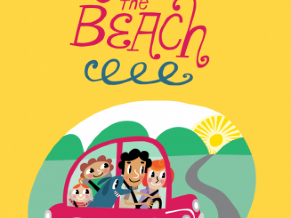 Reach the beach safely this summer