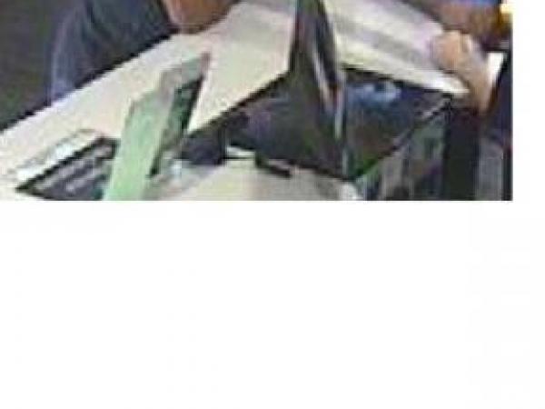 Avondale Police want to identify this man