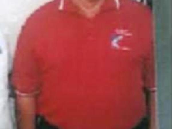 Have you seen this man? If so, Police want to hear from you