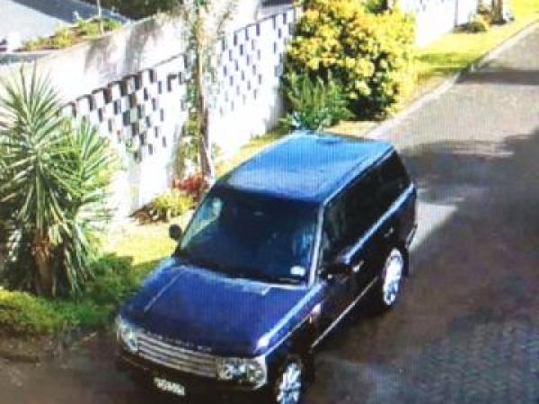 vehicle