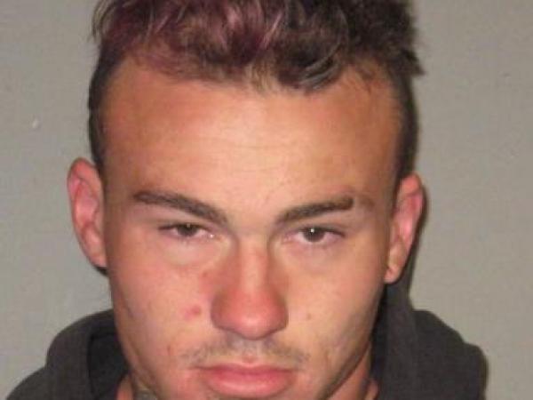 Invercargill Police are looking to locate Jordan David Hattrill who has a number of warrants for his arrest.