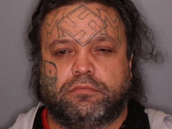 Porirua Police seeking Norman HOWELL