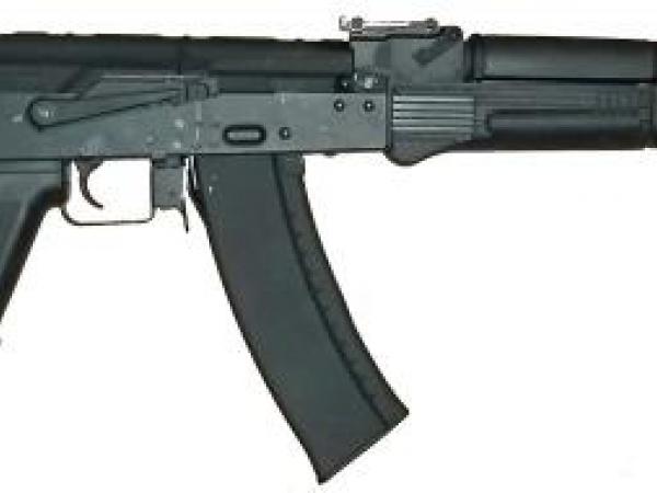 AK-74