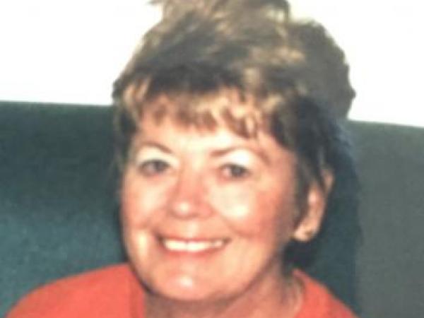 Hamilton Police are asking the public’s help in trying to locate 69 year-old Helen Steffert.