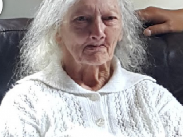 Missing woman from Mangakino - Lucy