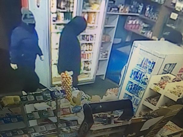 Arkwrights Dairy robbery 2