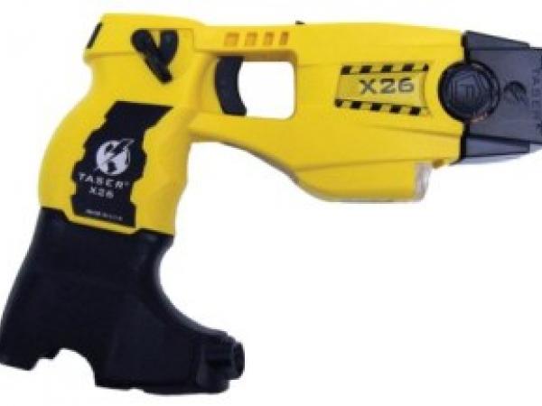 Taser 