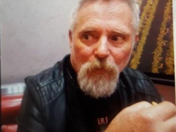 Police continue search for John Old